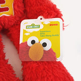 Sesame Street Sesame Street Elmo Superhero Take Along Plush