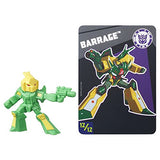 Transformers Robots in Disguise Tiny Titans Series 6 Figure
