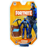 Fortnite Solo Mode Core Figure Pack, Carbide