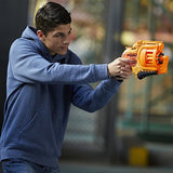Nerf Doomlands 2169 Negotiator Blaster