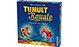 TK Tumult Royale Board Game