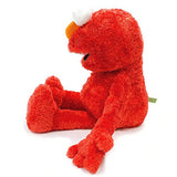 Gund Sesame Street Jumbo Elmo Stuffed Animal, 41 inches