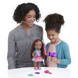 Baby Alive Play 'n Style Christina Doll (African American)