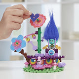 KREO DreamWorks Trolls Poppy's Coronation Party
