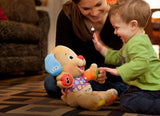 Fisher-Price Laugh & Learn Love to Play Puppy