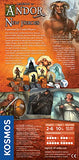 Thames & Kosmos Legends of Andor New Heroes 5 and 6 Player Expansion Cooperative, Family, Strategy Board Game by Kosmos | Expand The Award Winning Game Legends of Andor, Multi, 11.6 (692261)