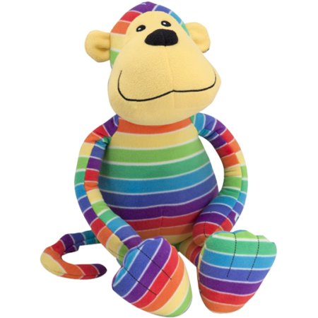 Melissa & Doug Mack Monkey