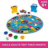 Hasbro Games Trivial Pursuit Family Edition (Amazon Exclusive)