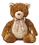 Aurora - Bear - 22" Brown Sugar