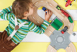 BRIO City Road Set
