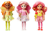 Mattel BRB Chlsa Fry AST