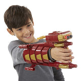 Marvel Captain America: Civil War Slide Blast Armor
