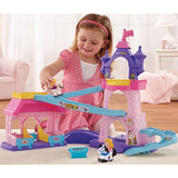 Fisher-Price Little People Disney Princess Klip Klop Stable (Discontinued by manufacturer)