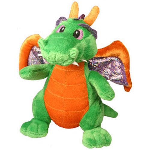 Legendary Friends Dragon 7" by Aurora (assorted colors)