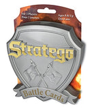 PlayMonster Stratego Battle Cards
