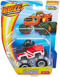 Fisher-Price Nickelodeon Blaze & The Monster Machines, Fire Rescue Firefighter