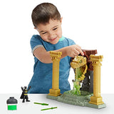 Fisher-Price Imaginext DC Super Friends, Batman Ooze Pit