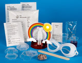 Thames and Kosmos Crystal Creation Science Kit