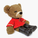 GUND Star Trek Lieutenant Uhura Teddy Bear Stuffed Animal Plush, 13.5"