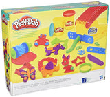 Play-Doh Fun Factory Deluxe Set