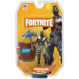 Fortnite Solo Mode Core Figure Pack, Bandolier