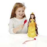 Disney Princess Long Locks Belle