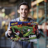 NERF Zombie Strike Outbreaker Bow