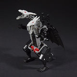 Transformers Generations Titans Return Autobot Twinferno and Daburu