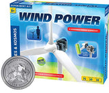 Thames & Kosmos Wind Power Science Kit