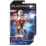 Playmation Marvel Avengers Iron Man Hero Smart Figure