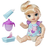 Baby Alive Twinkles 'n Tinkles (Blonde)