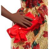 Barbie African American Holiday 2018 Doll