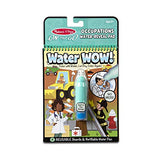 Melissa & Doug On The Go Water Wow - Occupations