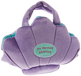 Baby GUND My First BBQ Stuffed Plush Playset