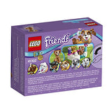LEGO Friends Puppy Pampering 41302 Building Kit
