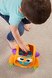 Fisher Price Zoom 'n Crawl Monster™ DYM82