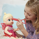 Baby Alive Face Paint Fairy (Blonde)