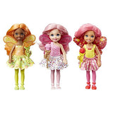 Mattel BRB Chlsa Fry AST