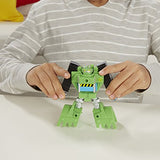 Playskool Heroes Transformers Rescue Bots Griffin Rock Rescue Team
