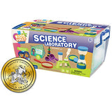 Thames & Kosmos Kids First Science Laboratory Kit