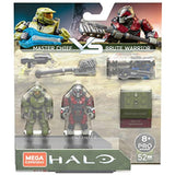 Mega Construx Halo Infinite Conflict Pack