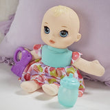 Baby Alive Lil' Slumbers (Blonde)