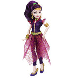 Disney Descendants Genie Chic Mal 11-Inch Doll