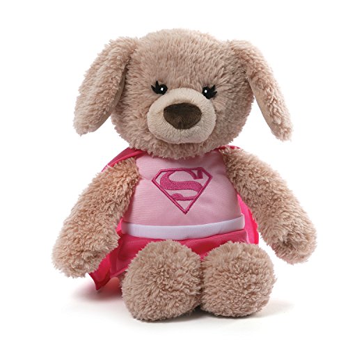 Gund DC Comics Wonder Woman Anya