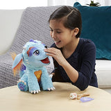 FurReal Friends Torch, My Blazin Dragon