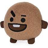 GUND LINE Friends BT21 SHOOKY Plush Stuffed Animal, 6"