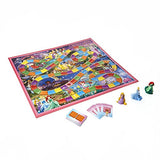 Candy Land Disney Princess Edition Game Board Game (Amazon Exclusive)