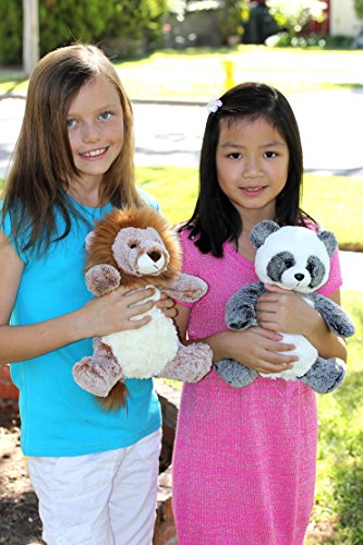 Aurora - Sweet & Softer - 12" Ping Panda