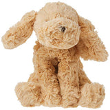 GUND Cozys Collection Puppy Dog Stuffed Animal Plush, Tan, 8"