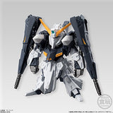 Bandai Shokugan Gundam Converge #2 Action Figure, Pack of 10